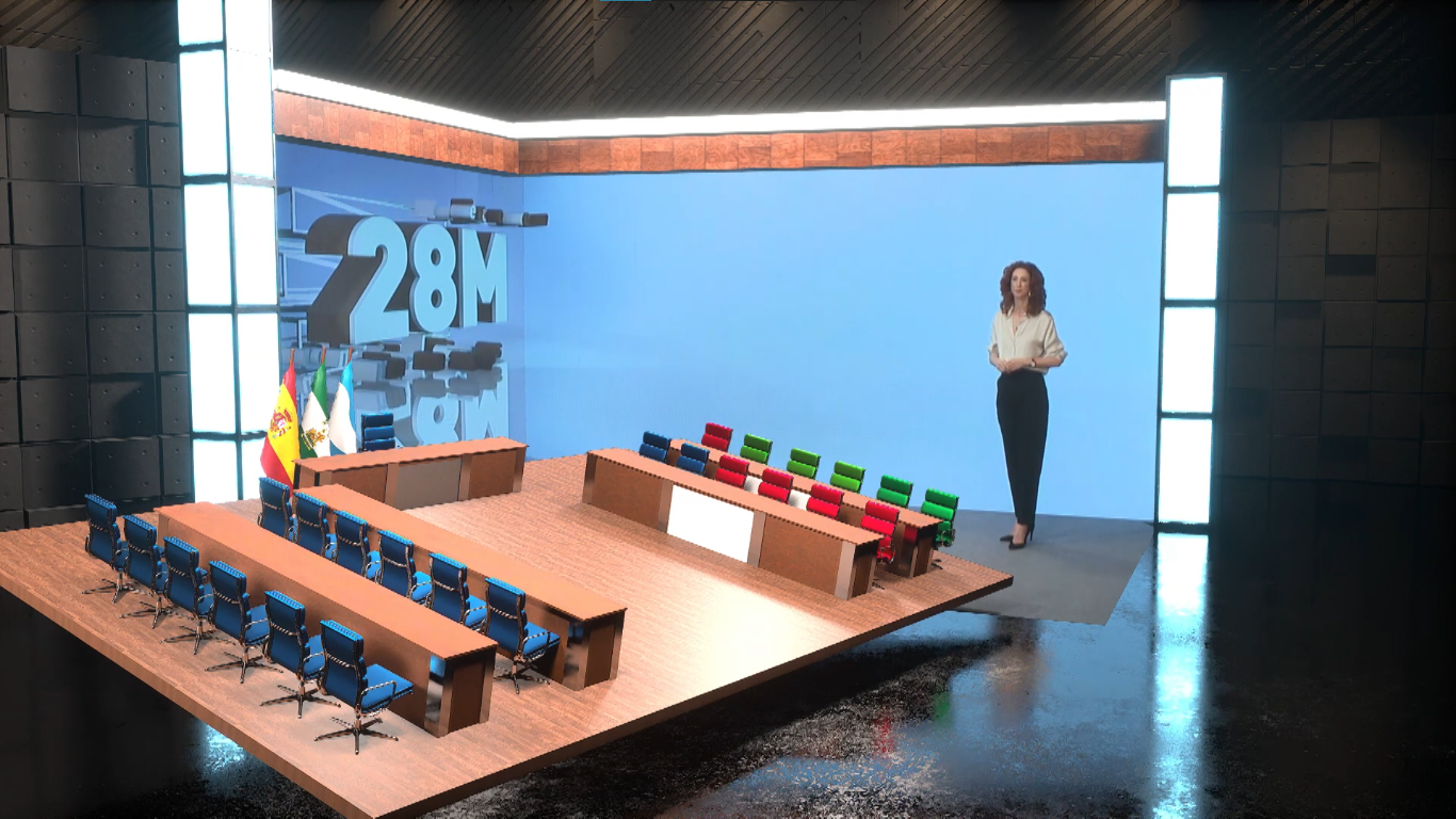 Lee más sobre el artículo Gráficos de la Elecciones municipales de Fuengirola