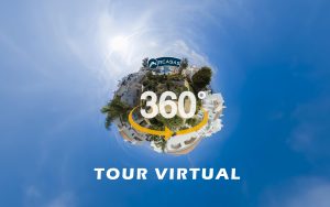 Tour 360 para inmobiliaria