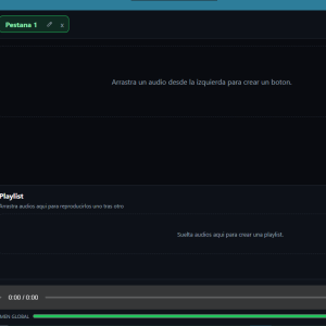 SoundBoard Pro